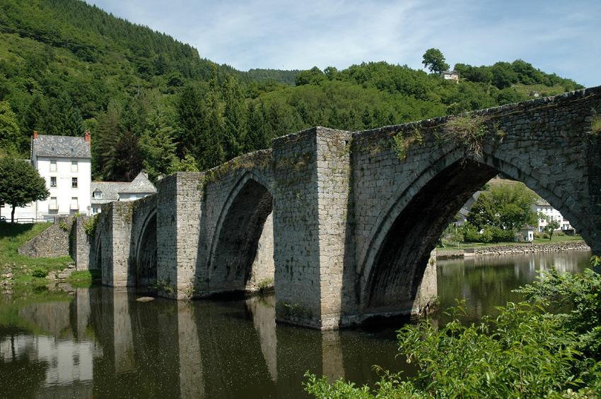 Entraygues-sur-Truyere