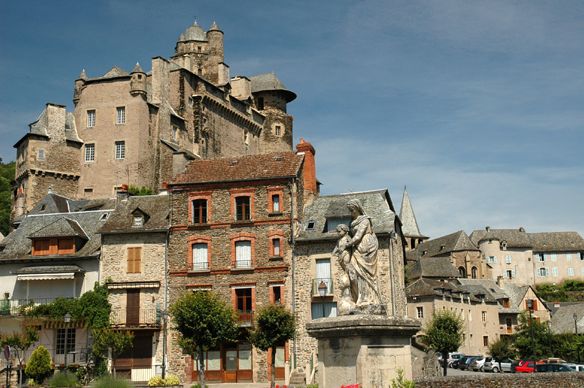 Estaing