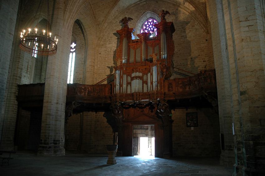 La-Chaise-Dieu