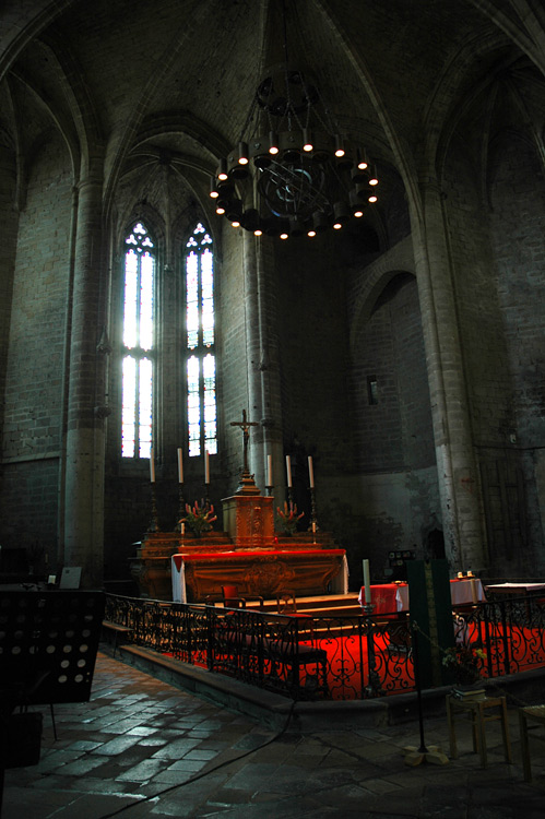 La-Chaise-Dieu