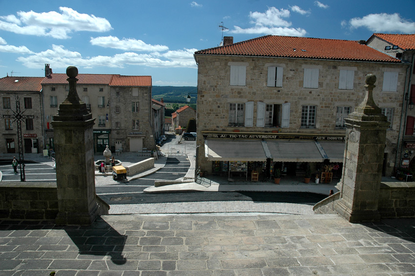 La-Chaise-Dieu