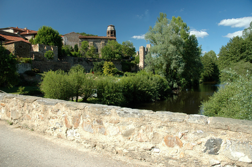 Lavaudieu