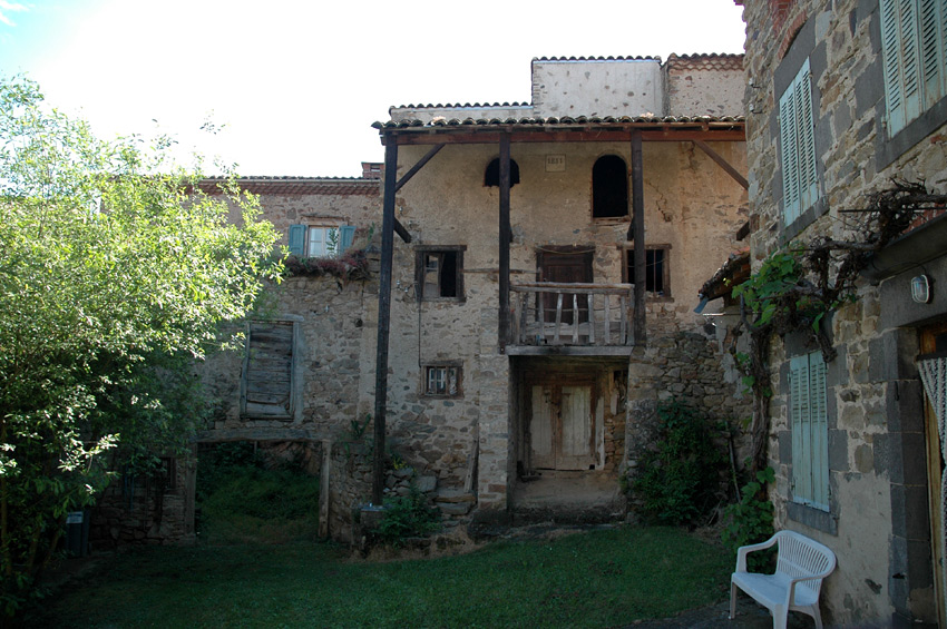 Lavaudieu