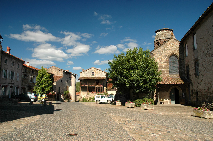 Lavaudieu