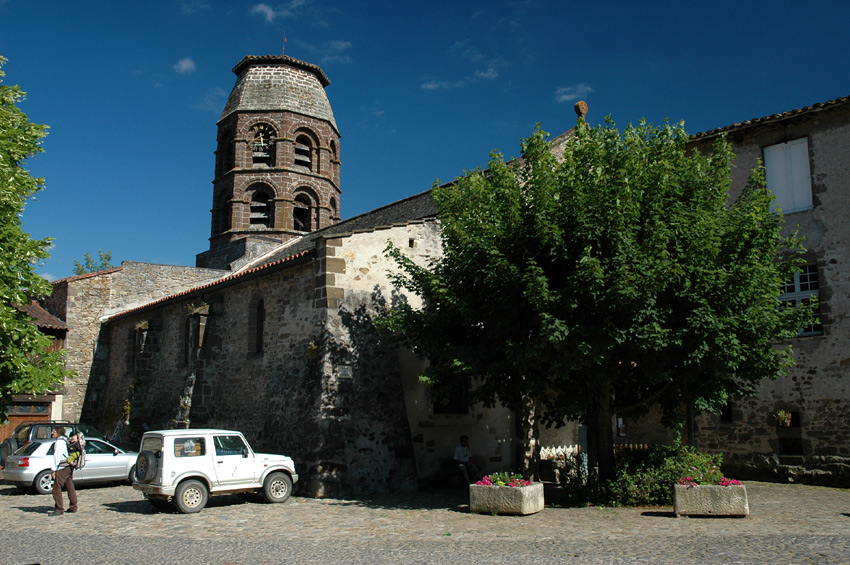 Lavaudieu