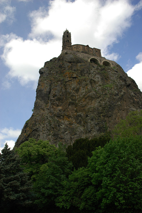 Le Puy-en-Velay