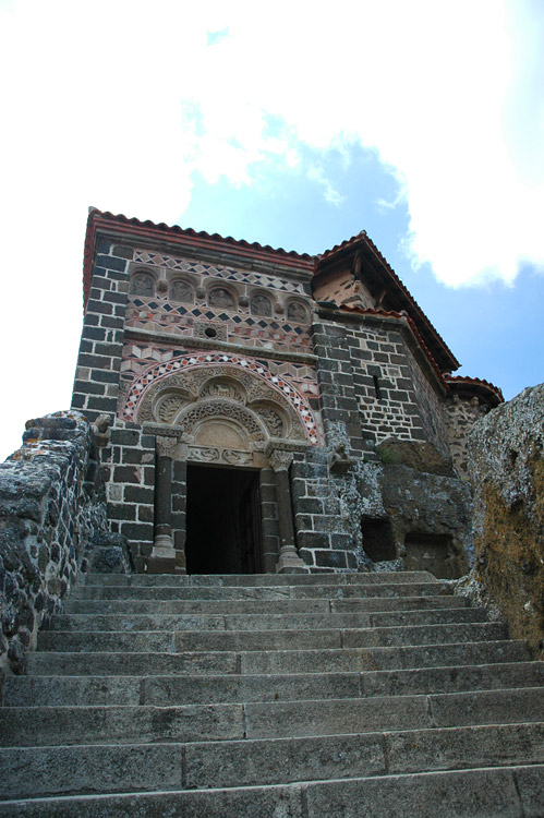 Le Puy-en-Velay