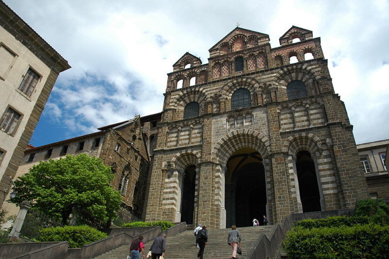 Le Puy-en-Velay