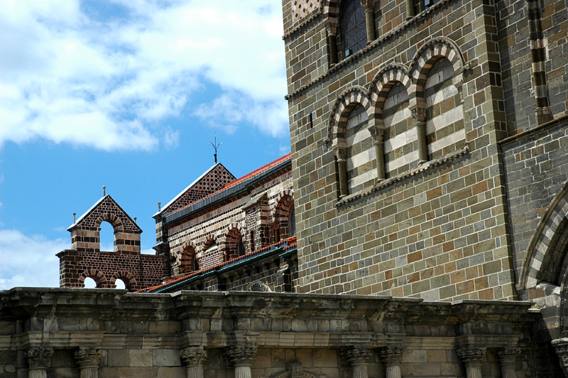 Le Puy-en-Velay