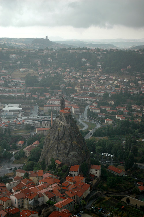 Le Puy-en-Velay