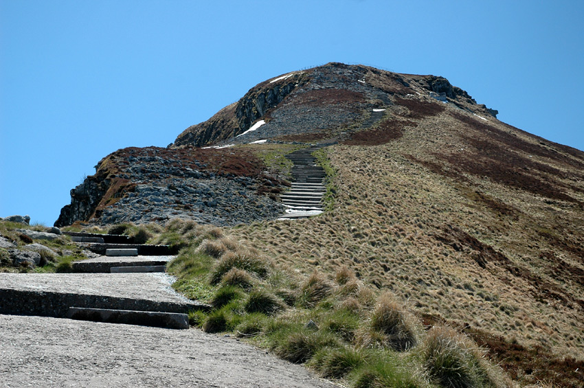 Puy Mary