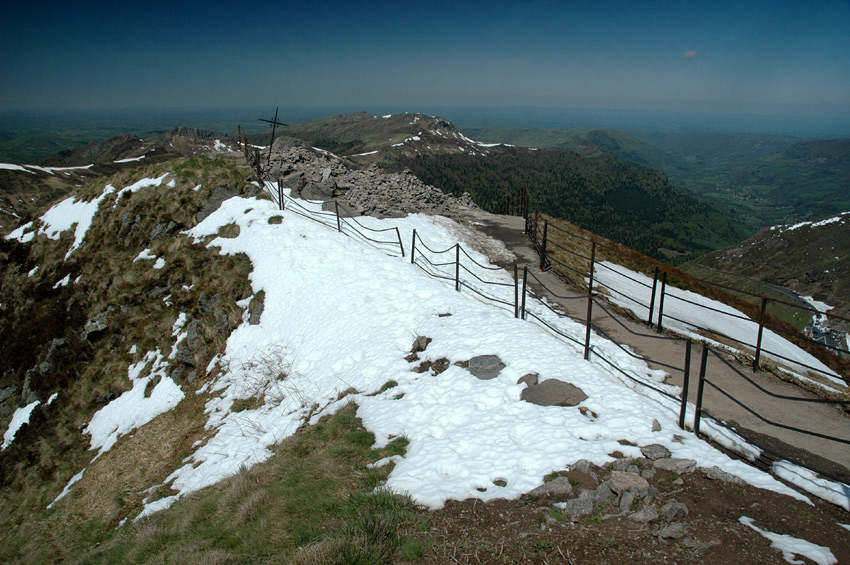 Puy Mary