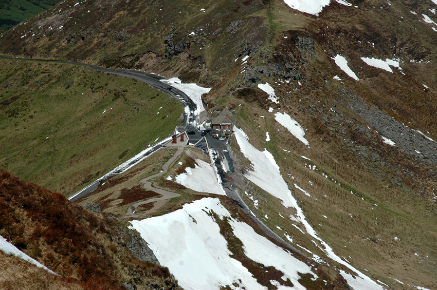 Puy Mary