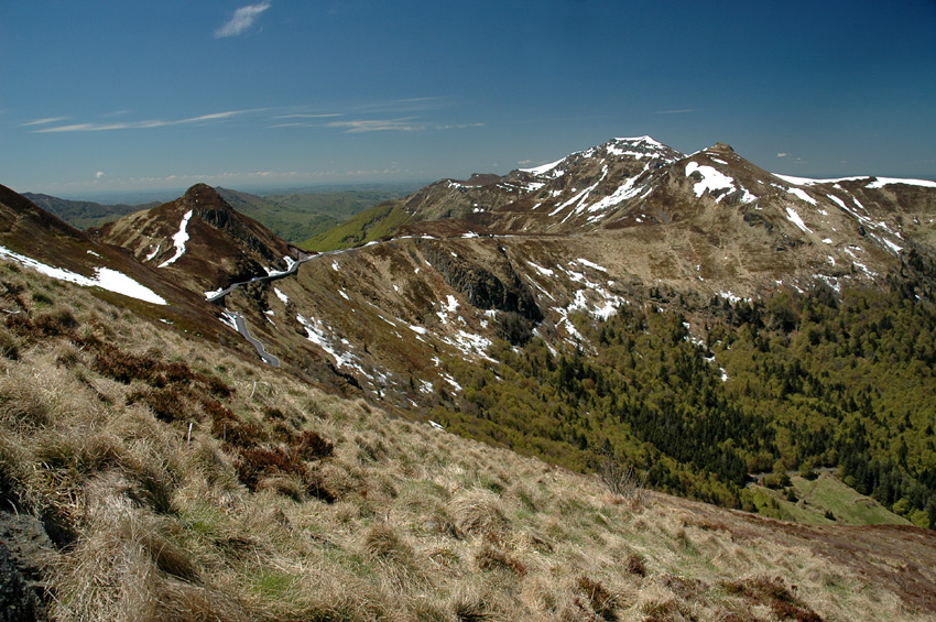 Puy Mary