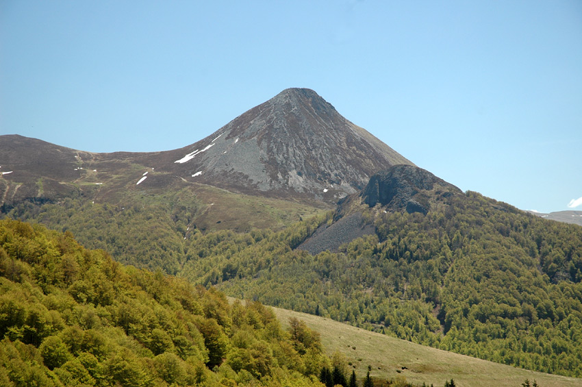 Puy Mary