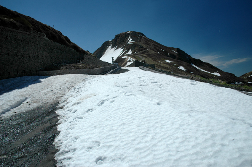 Puy Mary