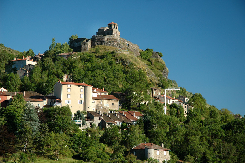 Saint-Ilpize