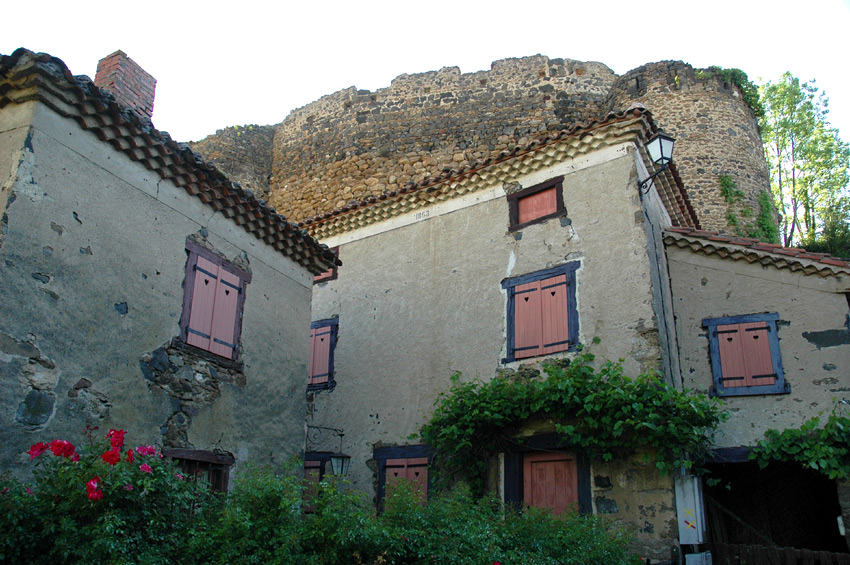 Saint-Ilpize