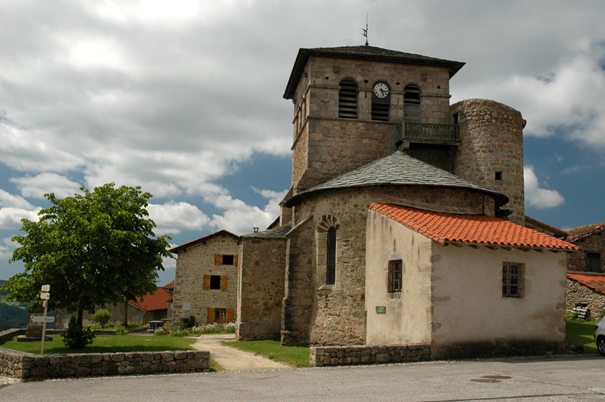 Saint-Victor-sur-Arlanc