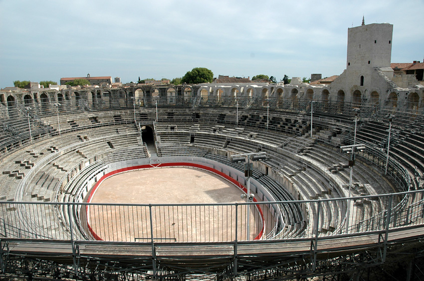 Arles