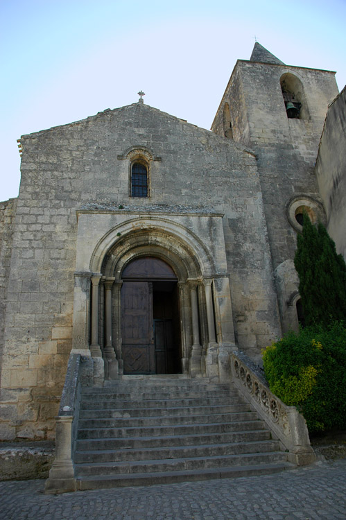 Le Baux de Provence