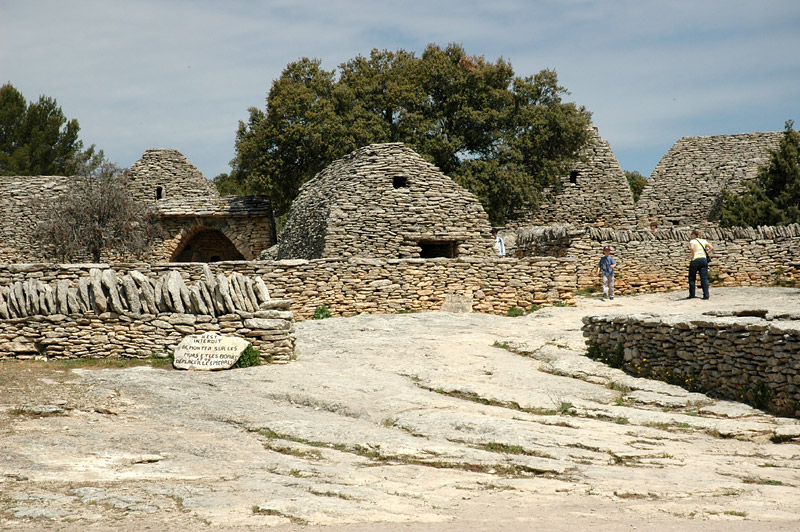 Village des Bories