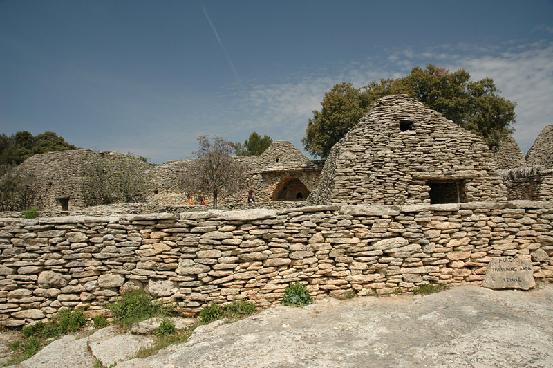 Village des Bories