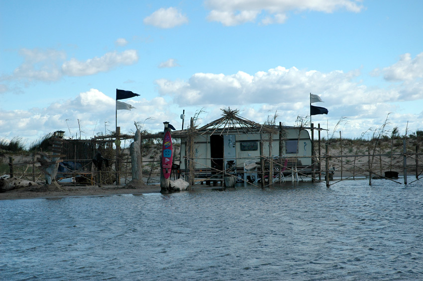 Camargue