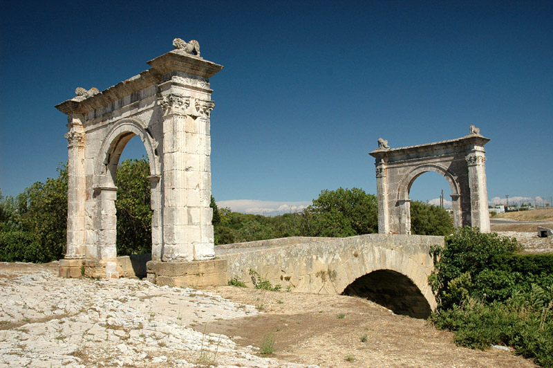 Pont Flavien