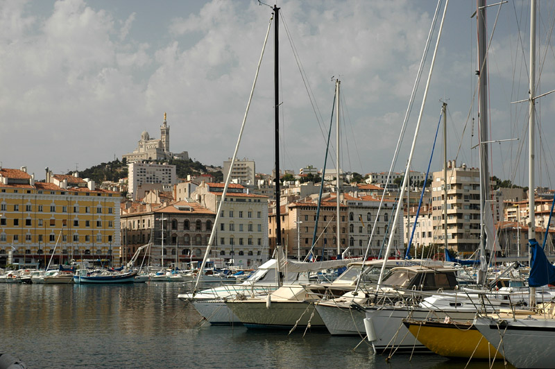 Marseille