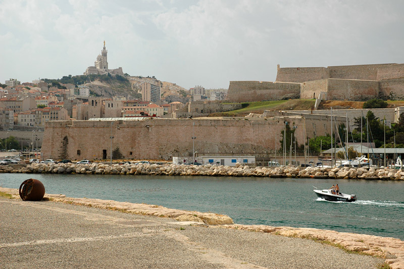 Marseille