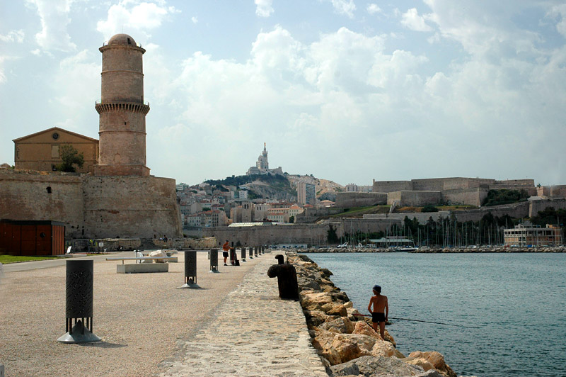 Marseille