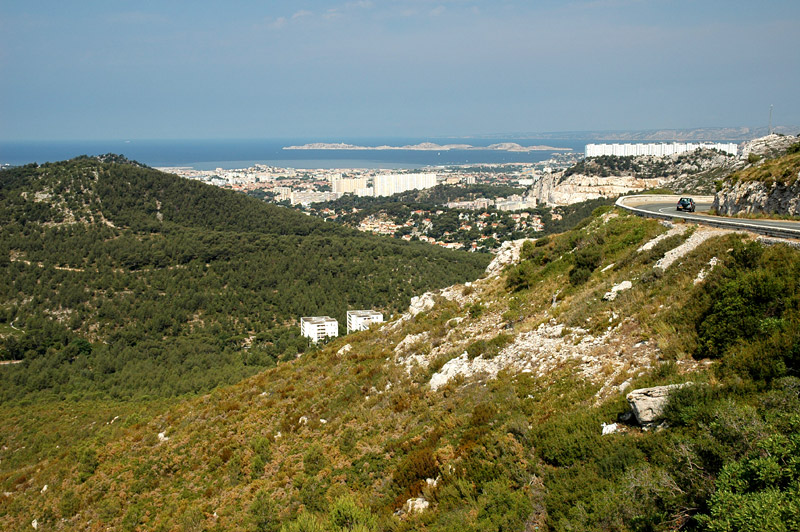 Marseille