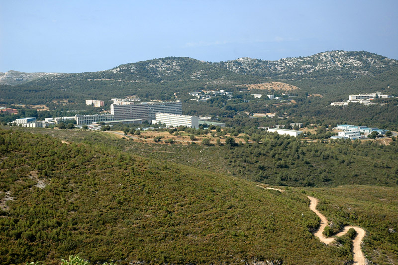 Marseille