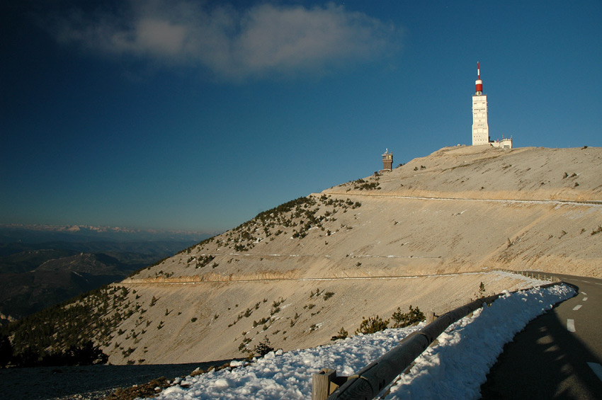 Mont Ventoux