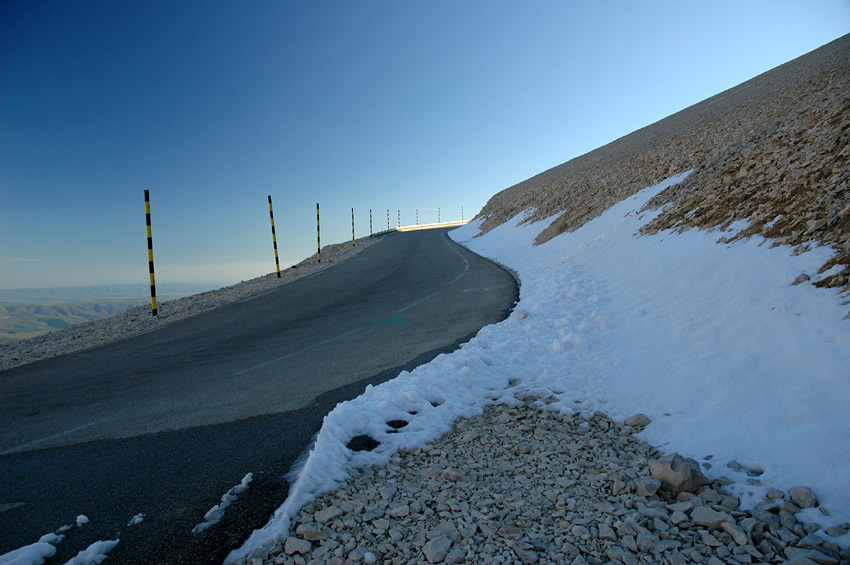 Mont Ventoux