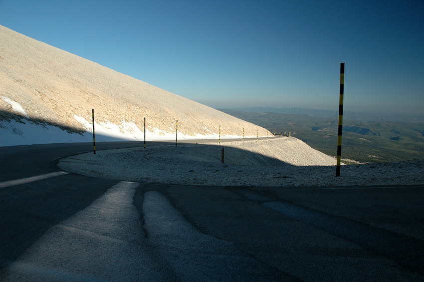 Mont Ventoux