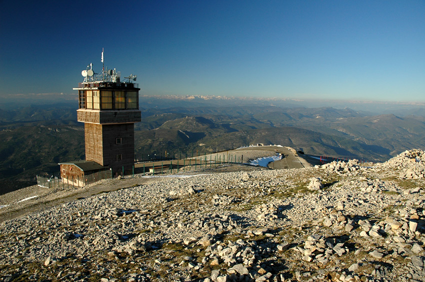 Mont Ventoux