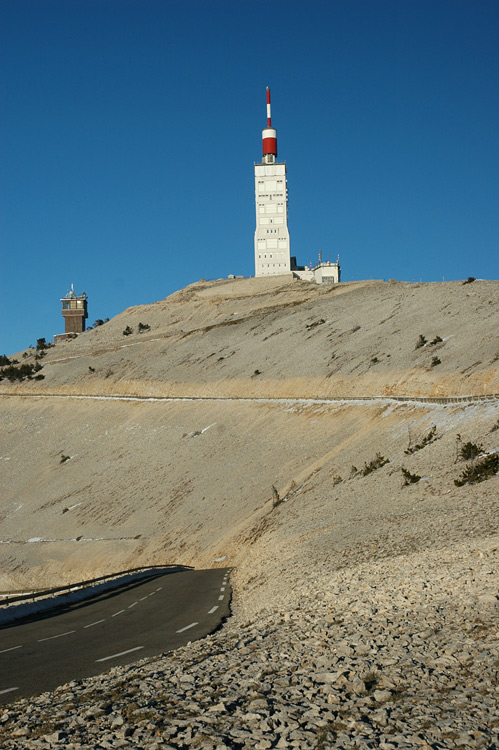 Mont Ventoux