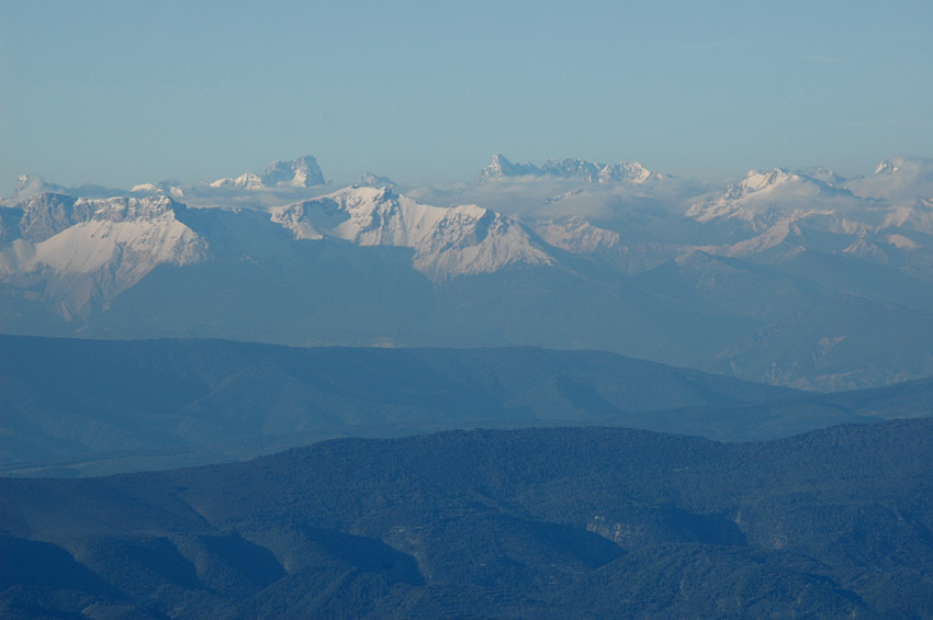 Mont Ventoux