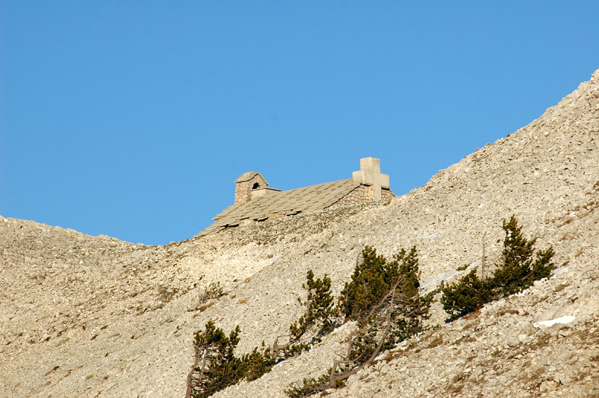 Mont Ventoux