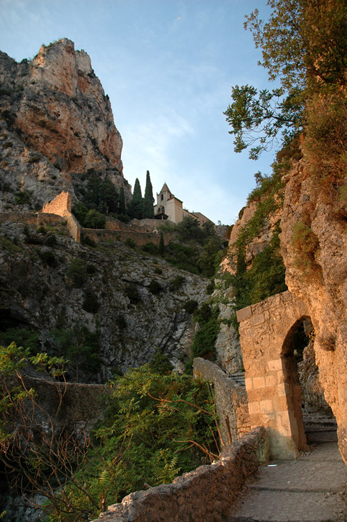 Moustiers-Sainte-Marie