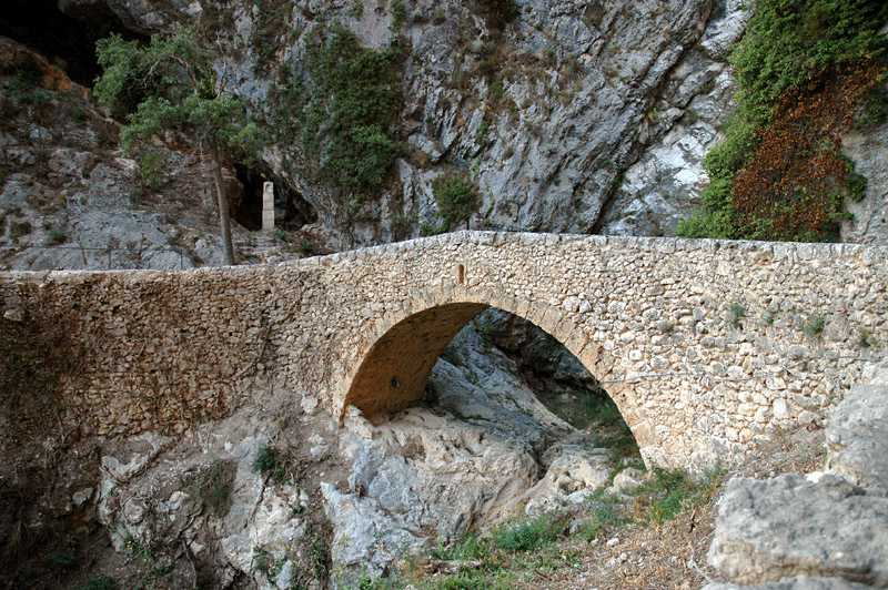 Moustiers-Sainte-Marie