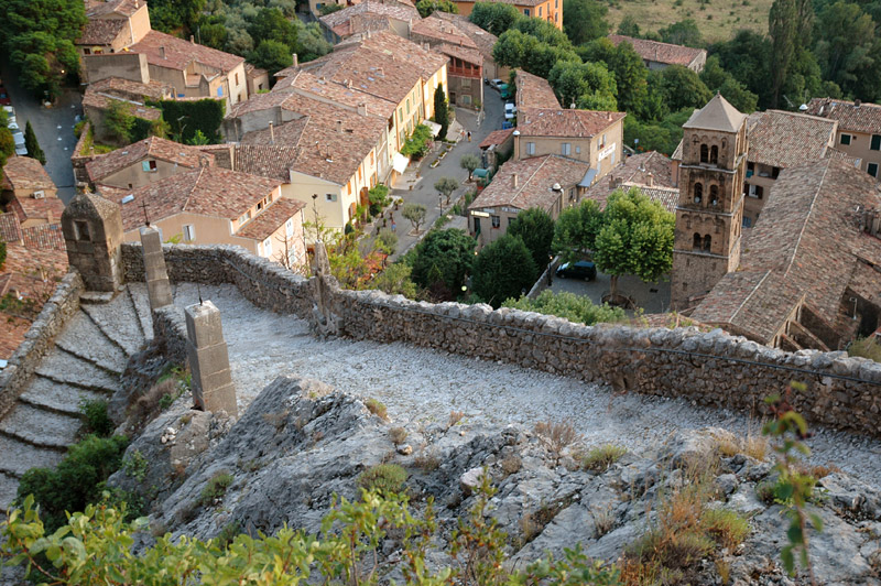 Moustiers-Sainte-Marie