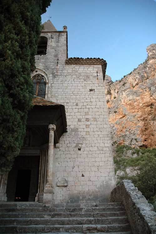 Moustiers-Sainte-Marie