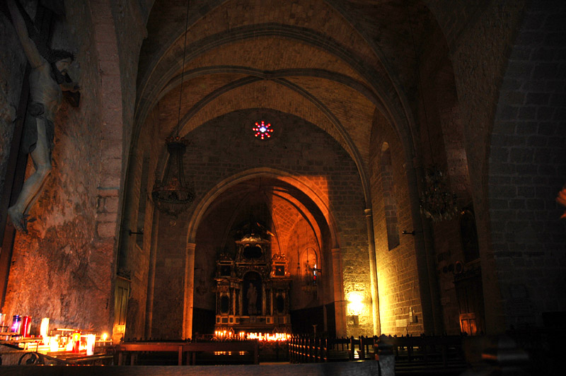 Moustiers-Sainte-Marie