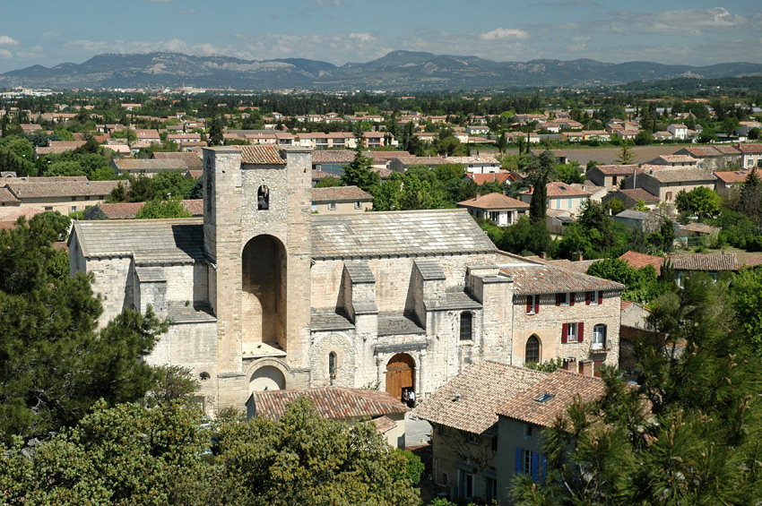 Pernes-les-Fontaines