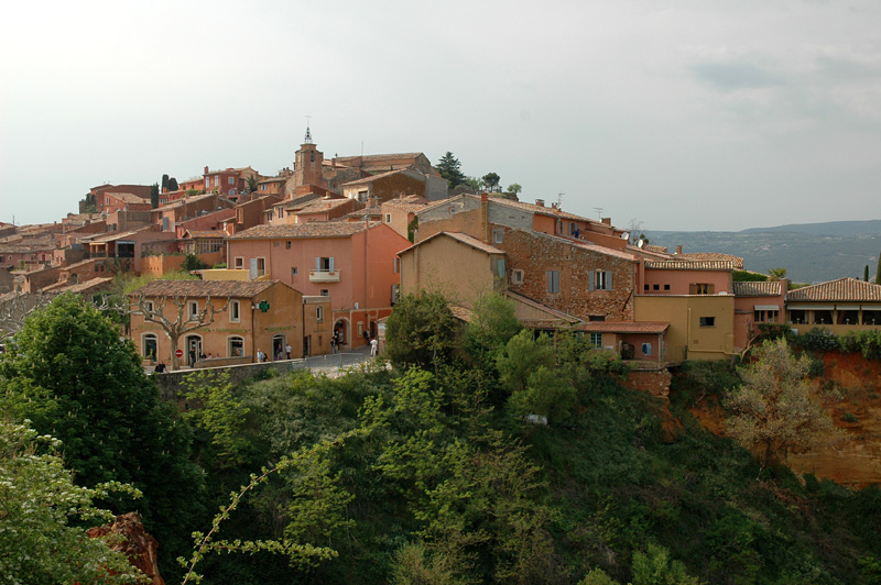 Roussillon