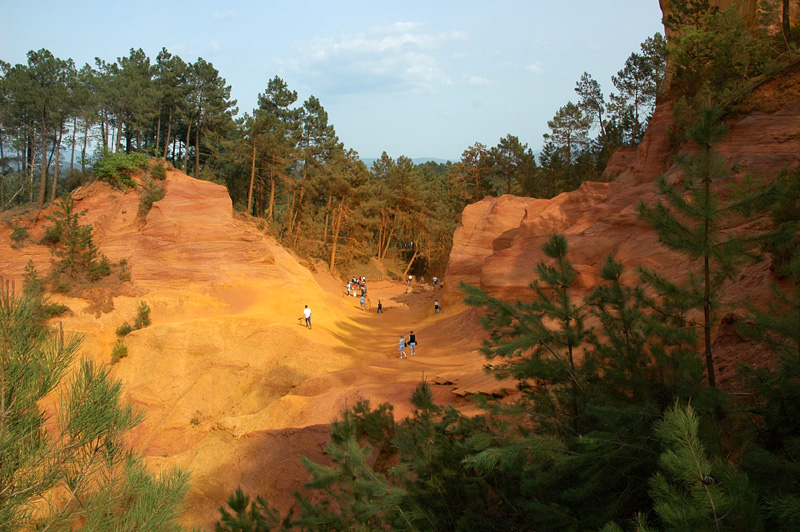 Roussillon