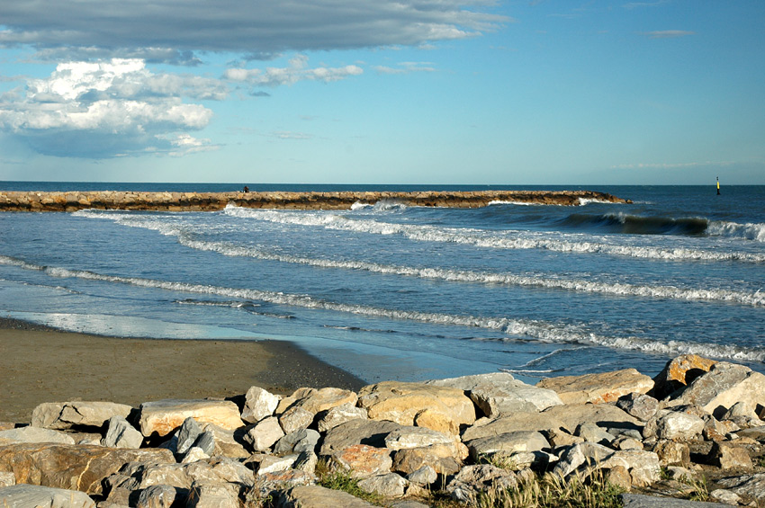 Saintes-Maries-de-la-Mer